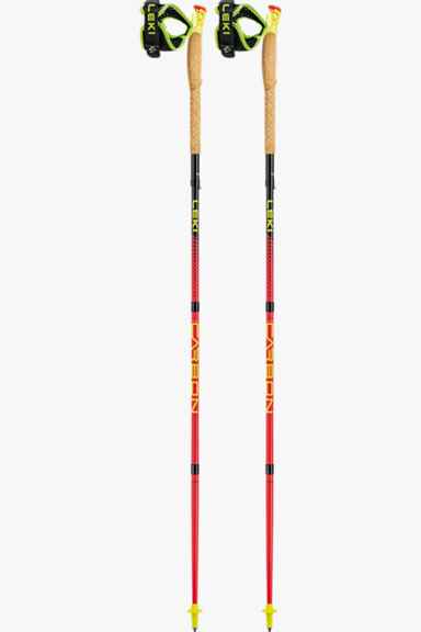LEKI Ultratrail FX.One Trail Running Stock