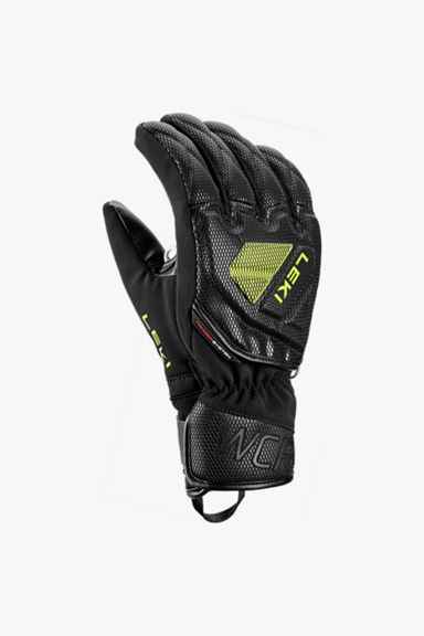 LEKI WCR C-Tech 3D Kinder Skihandschuh