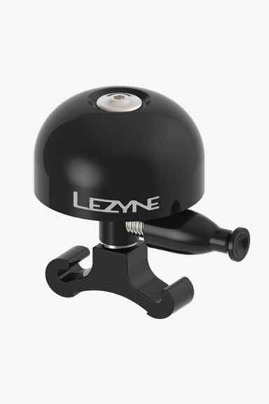 Lezyne Classic Brass - M Fahrradklingel