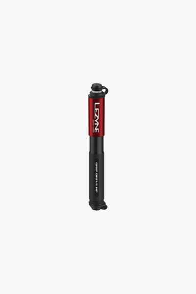 Lezyne Grip Drive HP - S Pumpe