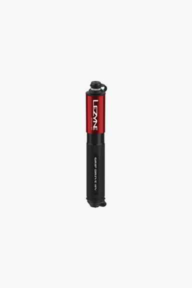 Lezyne Grip Drive HP - S Pumpe