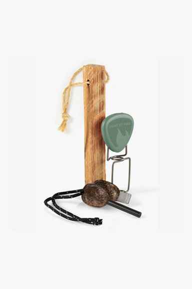 Light my fire FireLighting Kit BIO Feuerstahl