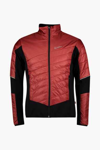 Löffler Hybrid PL60 Herren Langlaufjacke
