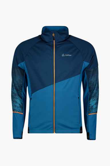 Löffler WS Light Herren Langlaufjacke