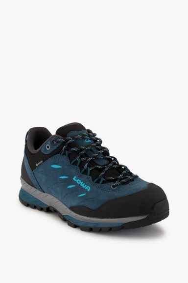 Lowa Delago Lo Gore-Tex® Damen Trekkingschuh