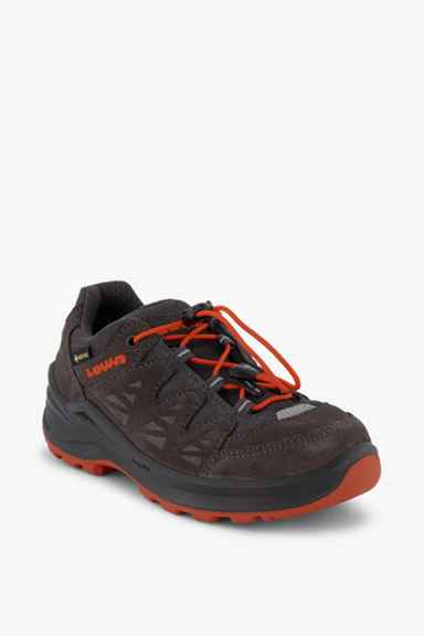 Lowa Diego II Lo Gore-Tex® 23-35 Kinder Trekkingschuh