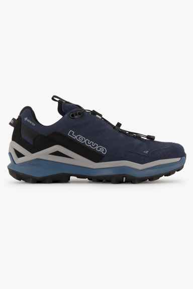 LOWA Maddox Pro Lo SL Gore-Tex® Herren Trekkingschuh