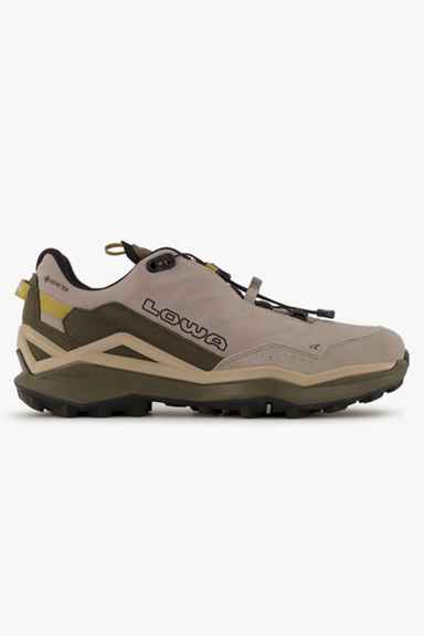 LOWA Maddox Pro Lo SL Gore-Tex® Herren Trekkingschuh