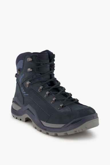 LOWA Renegade Evo Mid Gore-Tex® chaussures de randonnée hommes