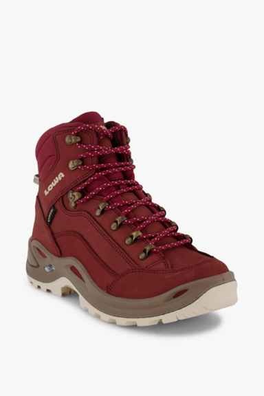 Lowa Renegade Mid Gore-Tex® Damen Wanderschuh