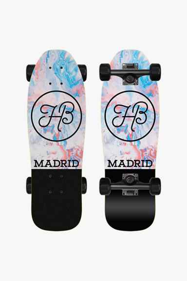 Madrid Flow Complete Skateboard