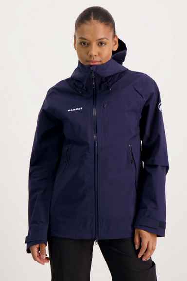 MAMMUT Alto Guide HS Damen Outdoorjacke