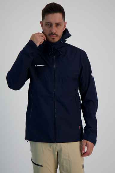 Mammut wanderjacken