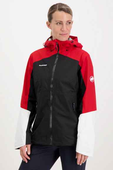Swix Strive Damen Langlaufjacke Trainingsjacke Wintersport Outdoor red NEU rot 