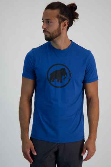MAMMUT Core Classic Herren T-Shirt