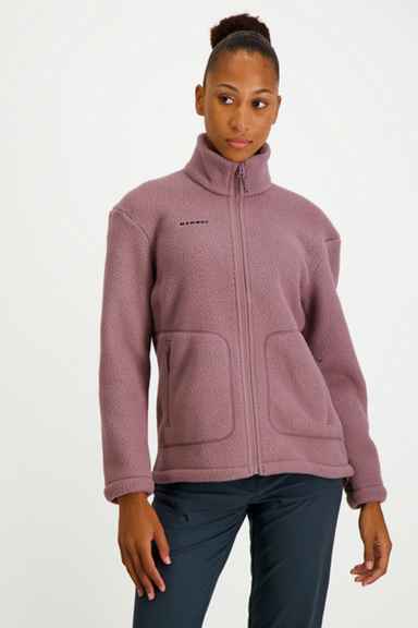 MAMMUT Falera midlayer femmes