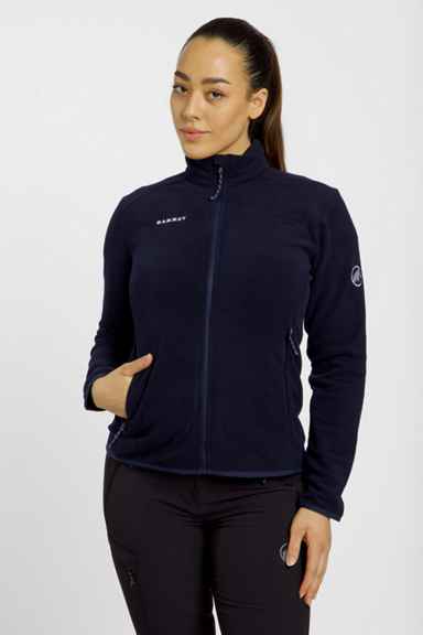 MAMMUT Innominata Light Damen Midlayer