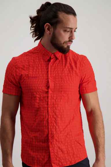MAMMUT Lenni Herren Wanderhemd