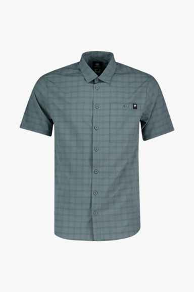 MAMMUT Lenni Herren Wanderhemd