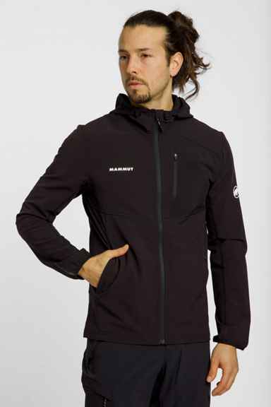 MAMMUT Madris Light Hooded Herren Midlayer