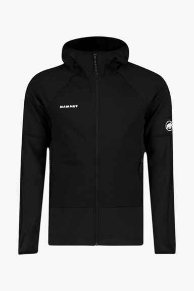 MAMMUT Massone Hooded Herren Midlayer
