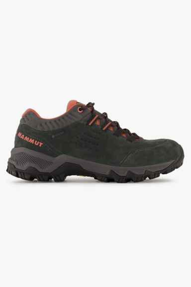 MAMMUT Nova IV Low Gore-Tex® Damen Trekkingschuh