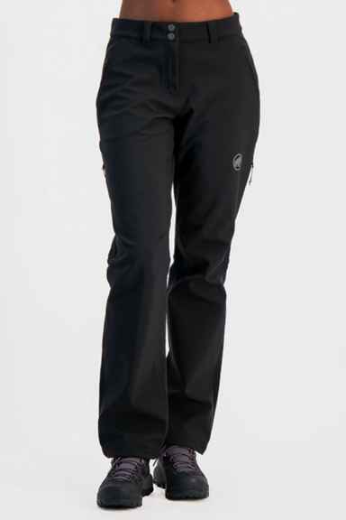 Mammut skihose kurzgröße Clearance