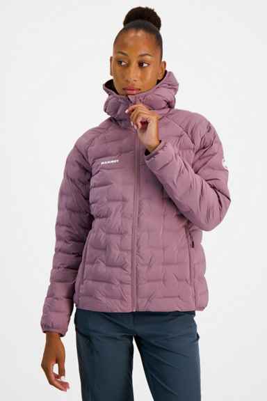Mammut piumino clearance
