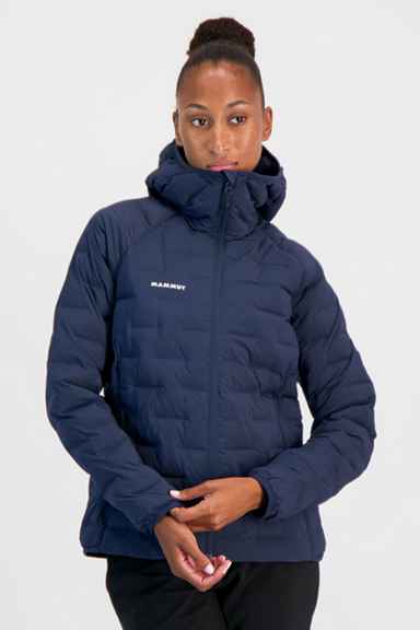 Mammut piumino 2025