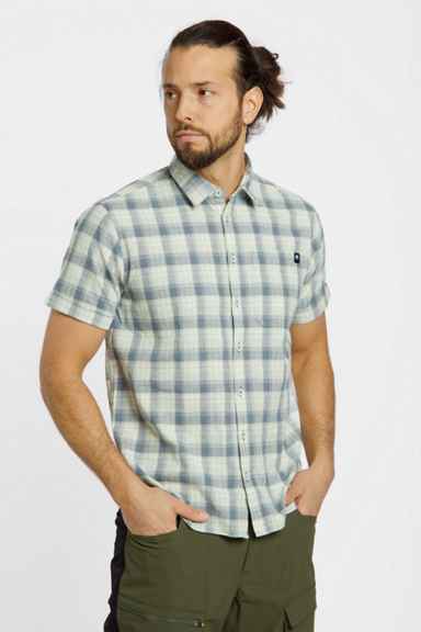 MAMMUT Trovat Summer Herren Wanderhemd