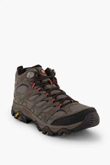 Merrell Moab 3 Mid Gore-Tex® chaussures de randonnée hommes