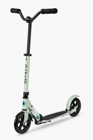 Micro Speed Deluxe Scooter