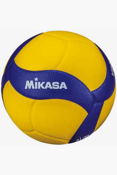 Mikasa V200W Volleyball