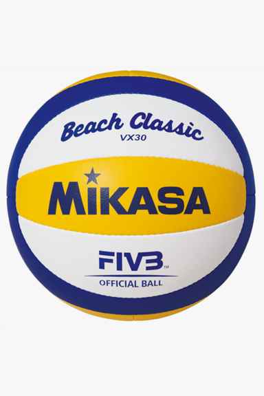 Mikasa VX30 Beach Classic Volleyball