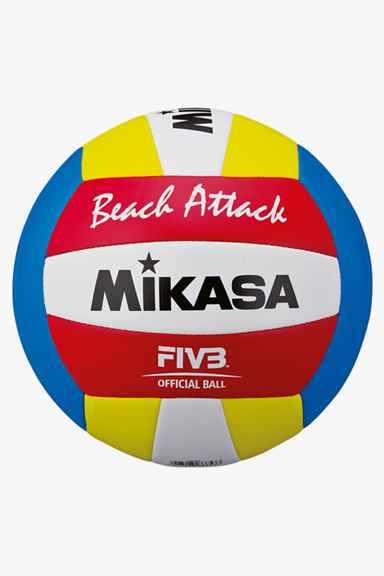 Mikasa VXS-BA Volleyball