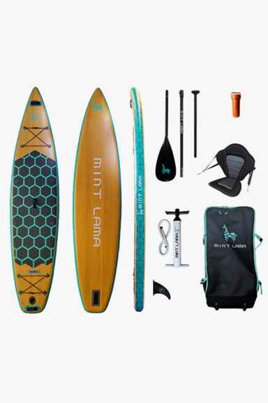 MINT LAMA Adventurer 11.6 Stand Up Paddle (SUP)