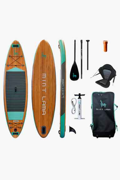 MINT LAMA Family 10.6 Stand Up Paddle (SUP)