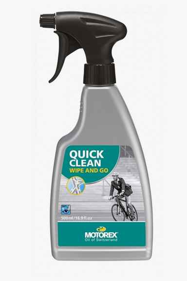Motorex Quick Clean 500 ml Fahrradreiniger
