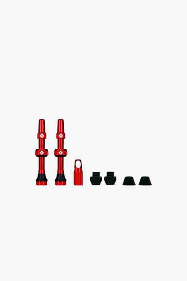 Muc-Off 2-Pack Tubeless Presta 44 mm Ventil
