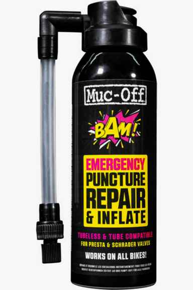 Muc-Off B.A.M! 125 ml Reparaturschaum
