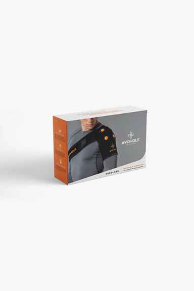 Myovolt Schulter Massagegerät