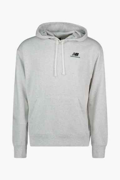 New Balance Essentials Uni-ssentials PO Herren Hoodie