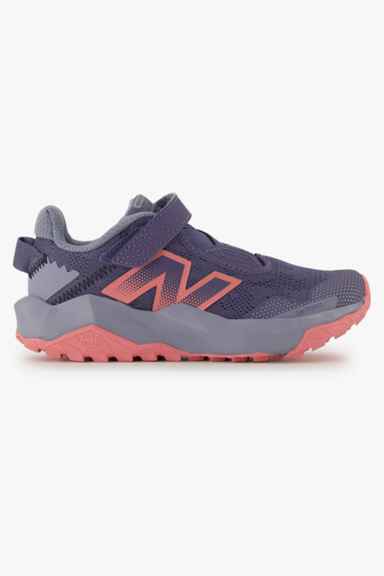 New Balance Nitrel v6 Bungee Kinder Trekkingschuh