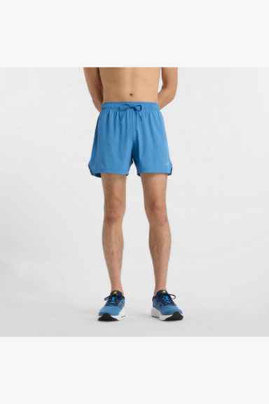 New Balance RC Seamless 5 Inch Herren Short