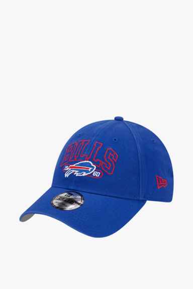 New Era Buffalo Bills NFL 9FORTY Cap