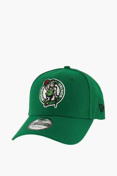New Era NBA Boston Celtics The League 9FORTY Cap
