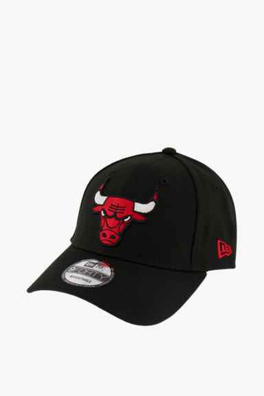 New Era NBA Chicago Bulls The League 9FORTY Cap