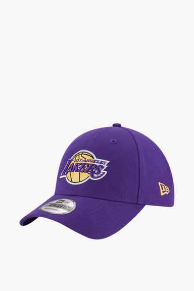New Era NBA Los Angeles Lakers The League 9FORTY Cap