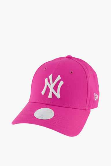 New Era New York Yankees Damen Cap