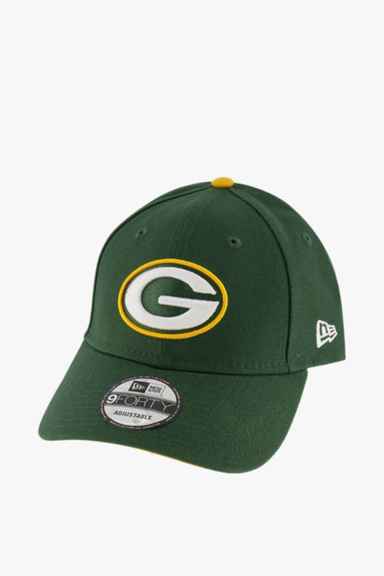 New Era NFL Green Bay Packers The League 9FORTY Cap